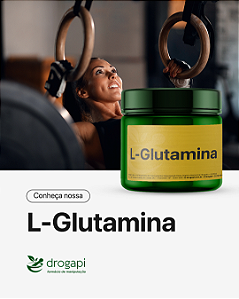 L-Glutamina