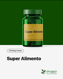 Super Alimento