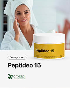 Peptídeo 15