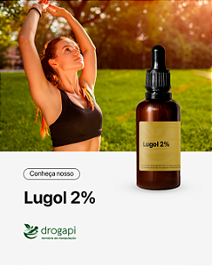 Lugol 2%