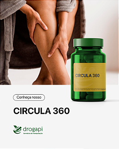 Circula 360