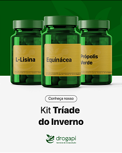 Tríade de Inverno