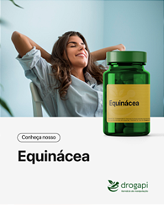 Equinácea