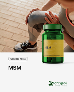 MSM