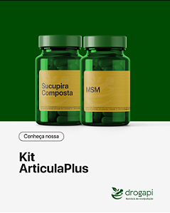 Kit Articulaplus