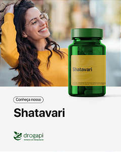 Shatavari