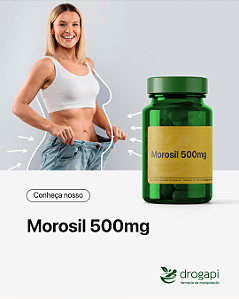 Morosil