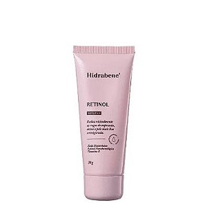 Hidrabene Retinol - 30 g