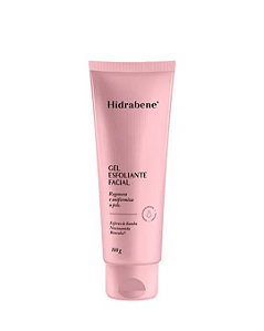 Hidrabene Gel Esfoliante Facial - 100 g