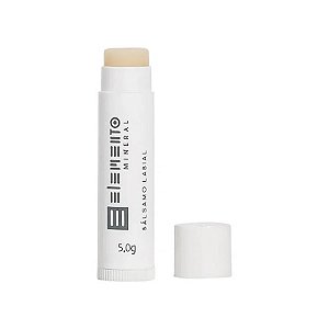 Bálsamo Hidratante Labial 5g – Elemento Mineral