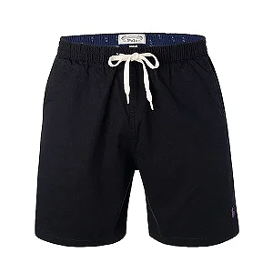 Short Ralph Lauren Masculino Sarja Chino Cor Marinho