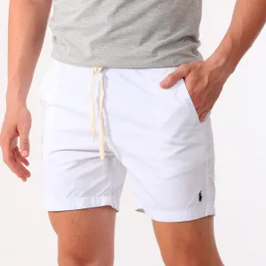 Shorts RL Sarja Masculina Branco