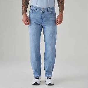 Calça Jeans Levi’s Modelagem 505 Regular