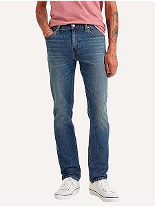 Calça Jeans Levi’s 511 Slim