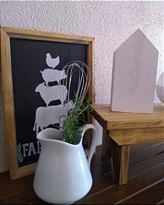 Banquinho Farm
