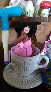 Tilda de Caneca