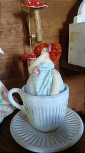 Tilda de Caneca