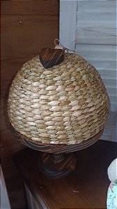 Cobre Bolo taboa