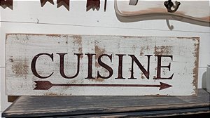 Placa Cuisine