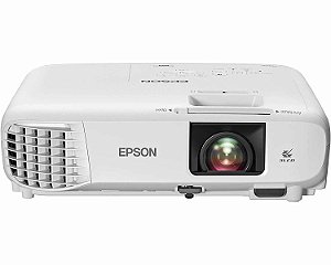 Projetor Epson Home Cinema 880 - HC880