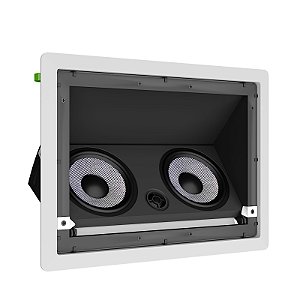 Caixa Acústica LHT 100 - Loud Áudio