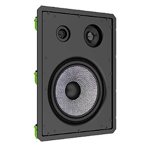 Caixa Acústica LHT 100 TW BL  - Loud Áudio