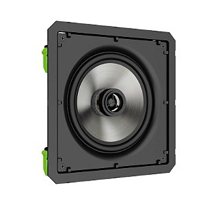 Caixa Acústica SQ6 60 BL PASS - Loud Áudio