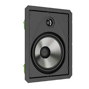 Caixa Acústica LR6 50 BL PASS (PAR) - Loud Áudio