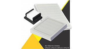 Kit Filtro de ar para projetor Christie CP2220, CP2230, CP4230 e CP4220