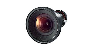 Lente Panasonic ET-DLE105 Zoom Lens