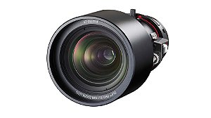 Lente Panasonic ET-DLE150 Zoom Lens