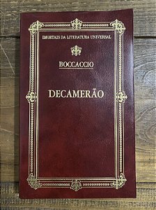 DECAMERÃO
