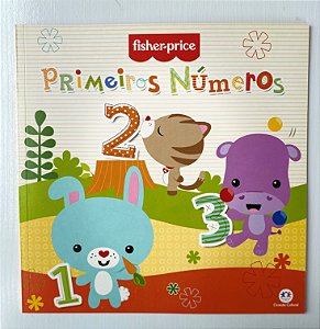 PRIMEIROS NÚMEROS