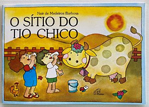 O SÍTIO DO TIO CHICO