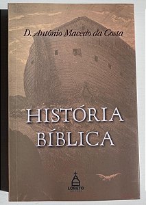 HISTÓRIA BÍBLICA