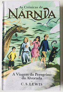 A VIAGEM DO PEREGRINO DA ALVORADA