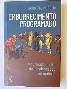 EMBURRECIMENTO PROGRAMADO