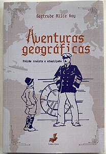 AVENTURAS GEOGRÁFICAS