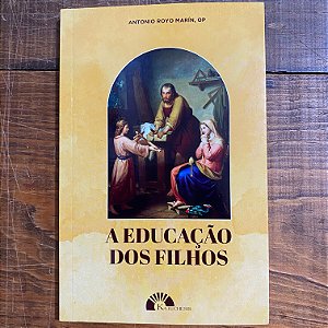 A educação dos filhos