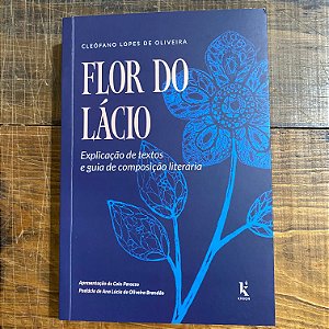 Flor do Lacio