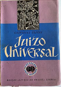 JUIZO UNIVERSAL