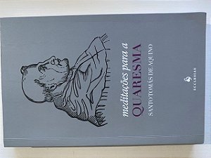 MEDITAÇÕES PARA A QUARESMA