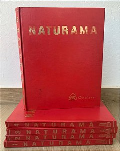NATURAMA COLEÇÃO