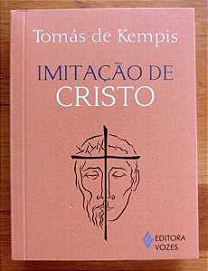 IMITAÇÃO DE CRISTO