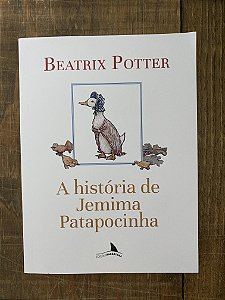 A HISTÓRIA DE JEMIMA PATA POCINHA