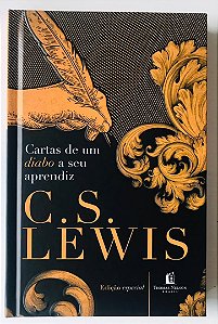 CARTAS DE UM DIABO A SEU APRENDIZ