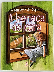 A BONECA DE CERA