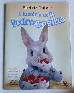 A HISTÓRIA DE PEDRO COELHO