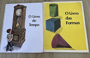 BIBLIOTECA INFANTIL KIT