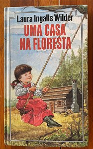 UMA CASA NA FLORESTA